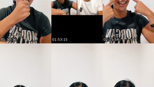 TikTok live: Entra comparte con nosotros by @qrgchhbvsfhjbvv