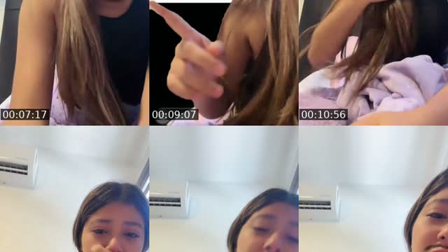 aclarando todo  - @nosoyfervy