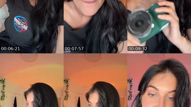 @kiwibee01 TikTok live
