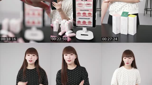 ブランドデーSwitch bot🤖コスメ💄✨ - @kanalivecommerce