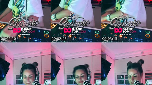 Raz wejdziesz…, - @ladyscorpiomusic
