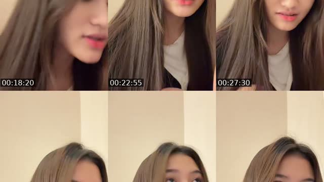 @1sideofwnka TikTok live
