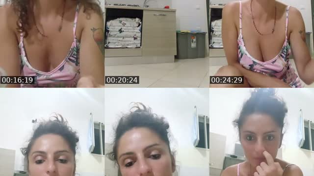 @ritapetrosino TikTok live