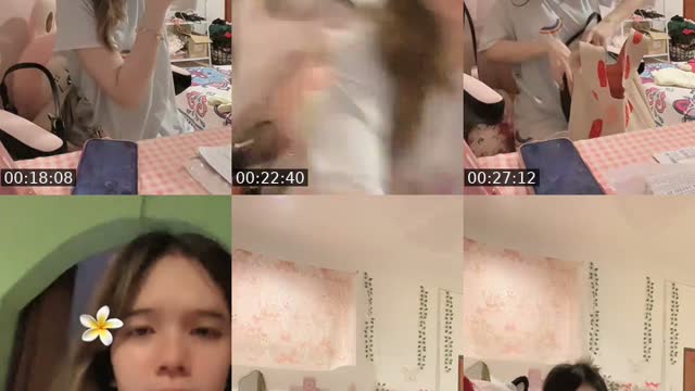 @bbybutterflys TikTok live from 2026-08-06