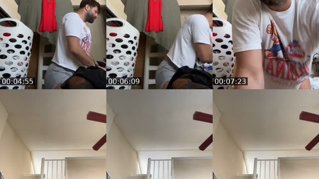 @borockett TikTok live from 2026-08-06
