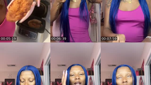 @fineassss.tvv TikTok live from 2026-08-06