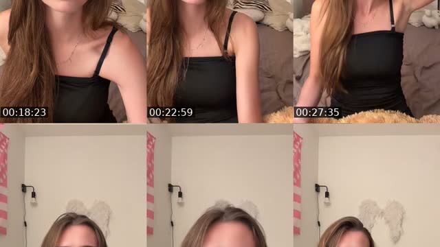 @olv2k7 TikTok live
