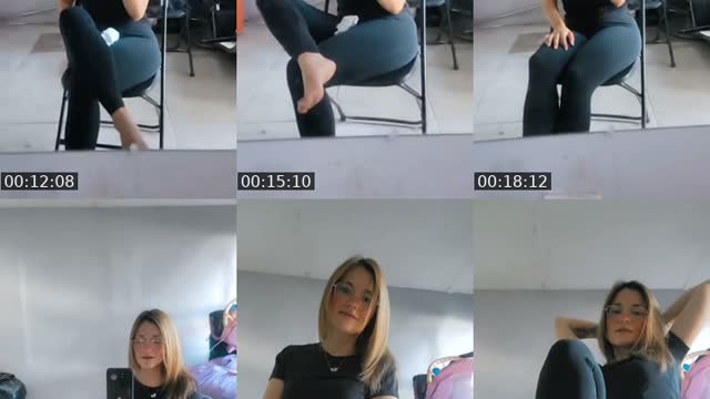 @ely420forever TikTok live from 2026-08-06