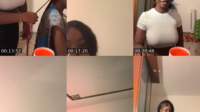 @maguii_ysm TikTok live from 2026-08-06