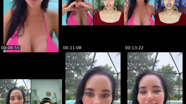 TikTok live: Your daily dose of happiness ✨ by @marisol.y0tta