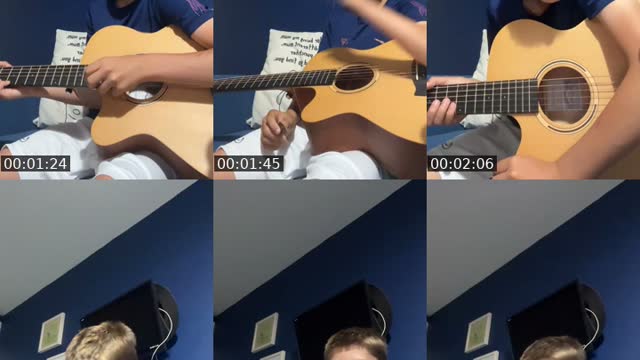 JST TOO GOOD - @tiktok.causefn