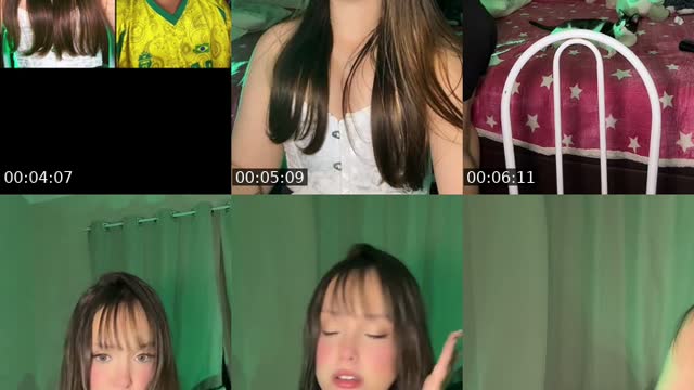 Lets Go LIVE! - @bibisferreira_