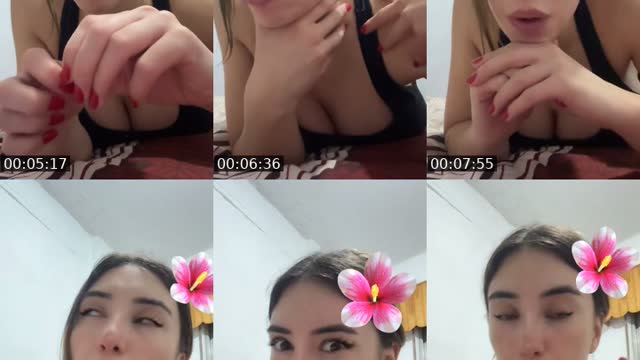 @ayelen_s27 TikTok live