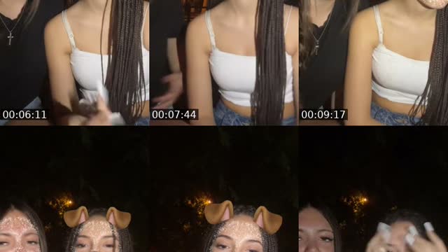 @margheeeeeeee5 TikTok live