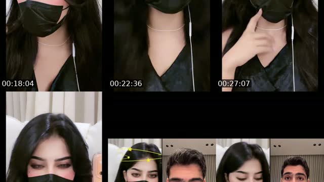 @r_ozii1 TikTok live
