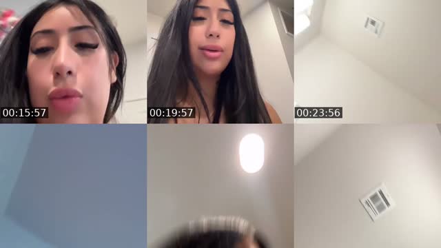 @bigmomamona TikTok live from 2026-08-06