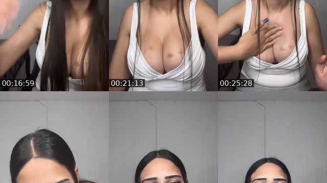 @gashi_setare TikTok live