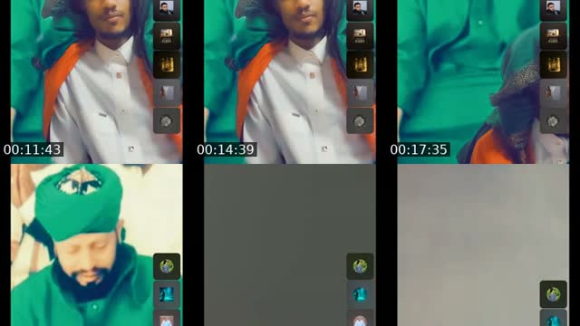 TikTok live: ኢስነይን by @aymenizulfiqar1
