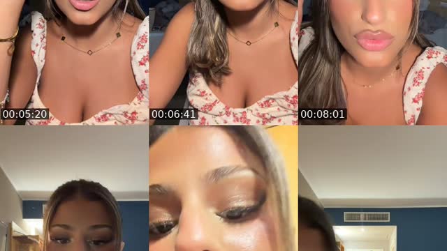 @silqn3 TikTok live from 2026-08-06