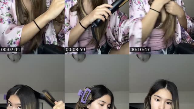 wsppp chattt grwm - @alizeessence