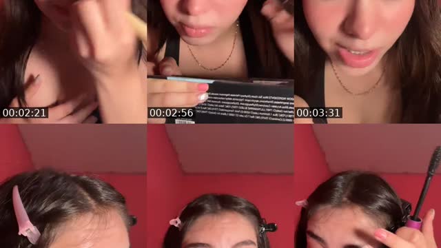 TikTok live: Ig: Yatziri.diaz.5836 by @yatziridiaz542