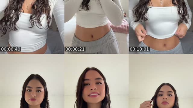 @119.danaaa TikTok live from 2026-08-06