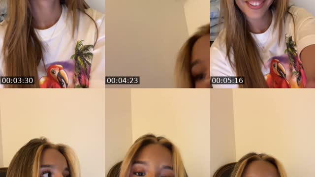 Vous a mentionné - @sara.frhi