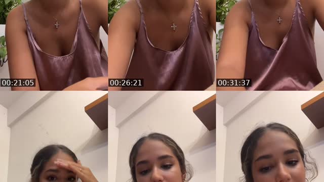 TikTok live: Llamamos a quien quieras by @_lucciilopez_