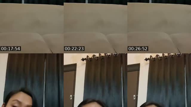 TikTok live: Hi maljum… by @lenna6556