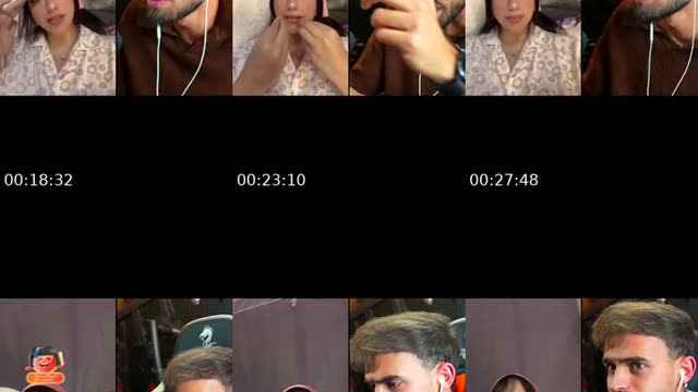 @sallyalawady000 TikTok live