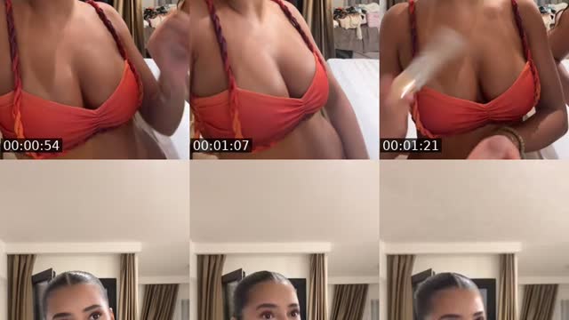 @viktorija.ic TikTok live from 2026-08-06