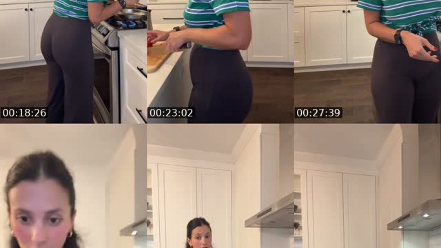 @stephaniecooks1 TikTok live from 2026-08-06