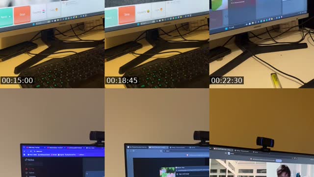 @truechanguser TikTok live from 2026-08-06