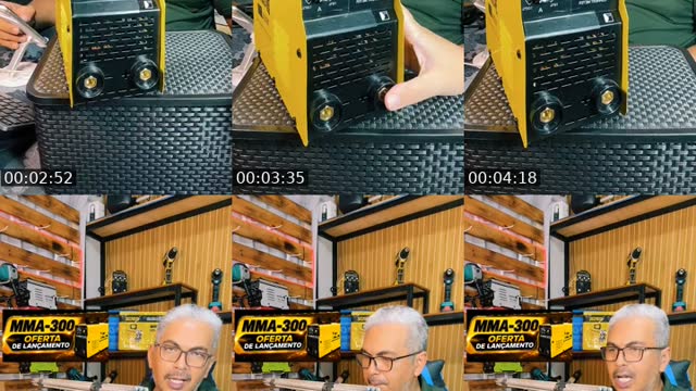 @flaviobusiness TikTok live