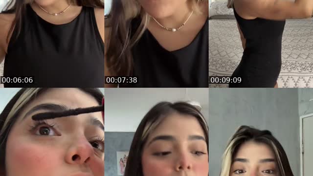 @zacil.jimenez TikTok live