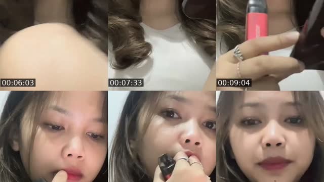 @08s.dumps TikTok live