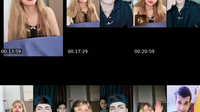 @m_rsw1 TikTok live