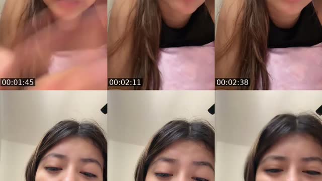 @nosoyfervy TikTok live