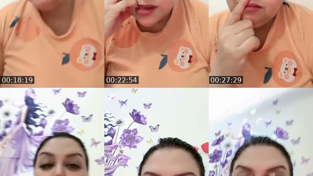 @queenan420yesmine TikTok live from 2026-08-06