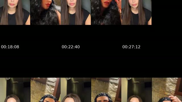 @laureine.0 TikTok live from 2026-08-06