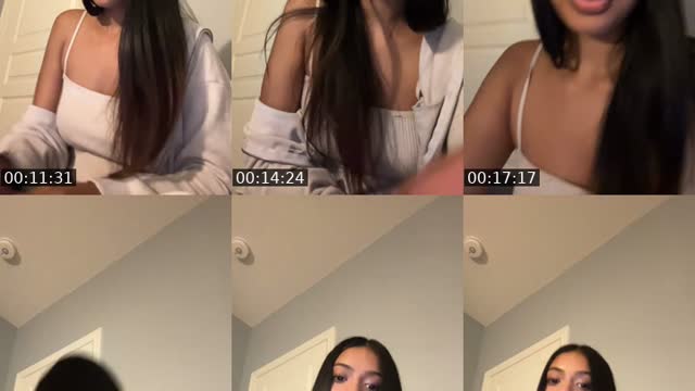 @_hanna.r TikTok live from 2026-08-06