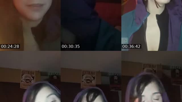 @limonadaaadefresaa TikTok live from 2026-08-06