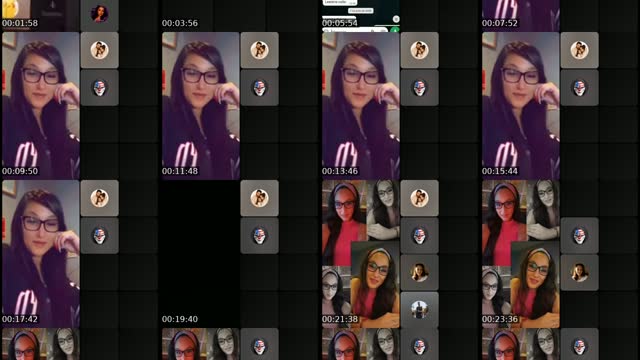 TikTok live: Te doy la bienvenida a mi LIVE by @alucas_oficial