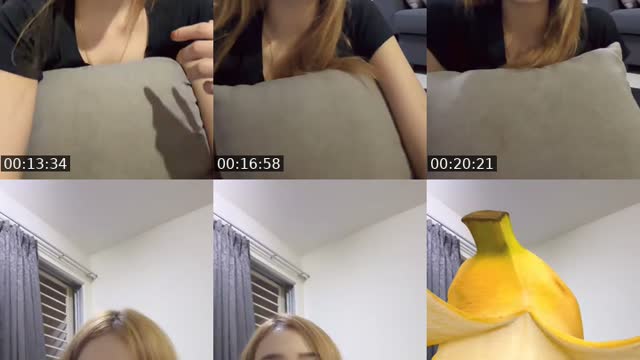 @queenemirda TikTok live