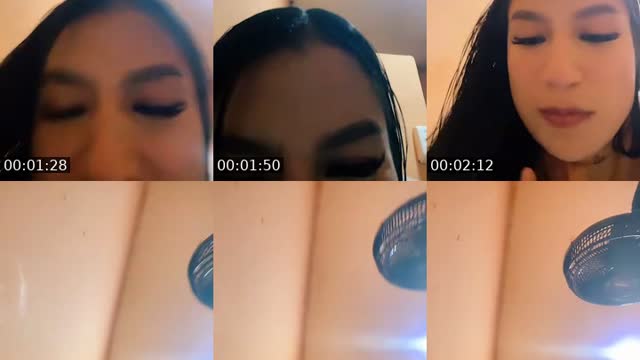 @yadira._.20 TikTok live