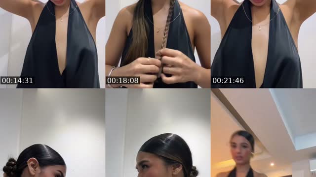 @camiladuarteee TikTok live from 2026-08-06