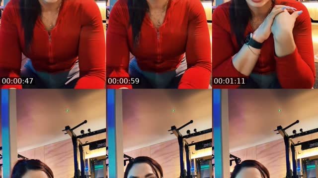 @babi64556 TikTok live from 2026-08-06