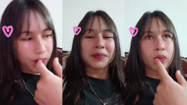 @mai67120 TikTok live from 2026-08-06
