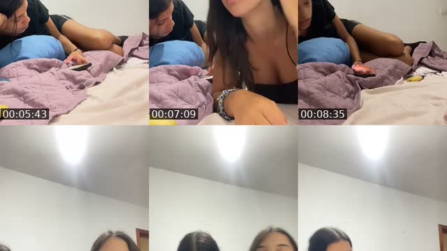 @yaaariitzaaa TikTok live
