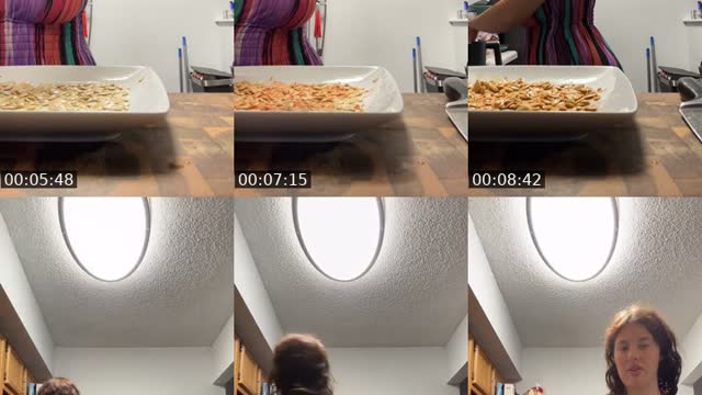 @gracemarie3657 TikTok live